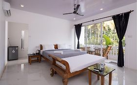 Crystall Goa, Onyx Edition